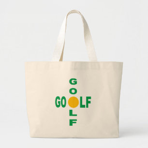 Jumbo Tas DESIGN GOLF