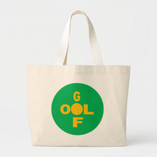 Jumbo Tas GOLF