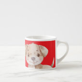 Jumbo-Tasse Espresso Kop (Rechts)