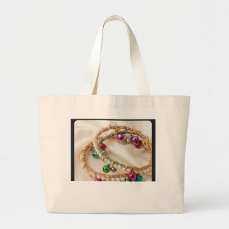Jumbo Tote Grote Tote Bag