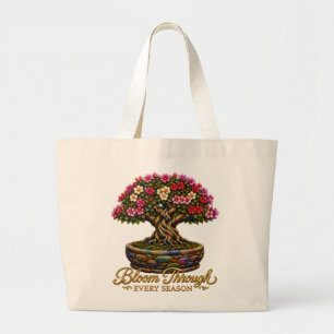 Jumbo Tote Grote Tote Bag