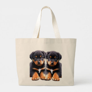 Jumbo Tote ontwerp je eigen boodschappentas om je Grote Tote Bag