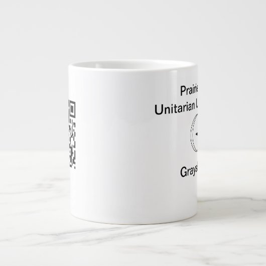 JUMBO U.U. MOK (Voorkant)