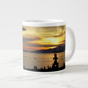 Jumbo Vancouver Coffee Cup Mok op maat