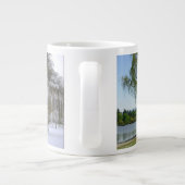 Jumbo Vancouver Coffee Cup Mok op maat (Achterkant)