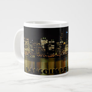Jumbo Vancouver Coffee Cup Mok op maat