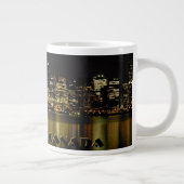 Jumbo Vancouver Coffee Cup Mok op maat (Rechts)