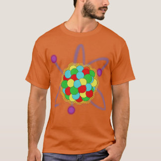 jumbonium t-shirt