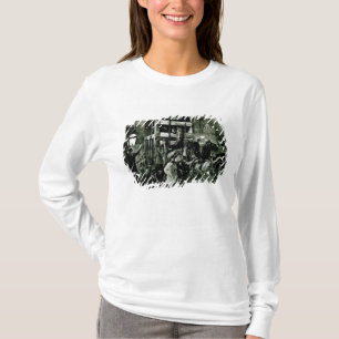 Jumbo's Reis naar de Docks T-shirt
