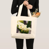 jumbotas grote tote bag (Voorkant (product))