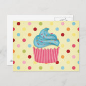 jummie briefkaart (Voorkant / Achterkant)