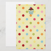 jummie briefpapier (Voorkant / Achterkant)