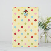 jummie briefpapier (Staand voorkant)