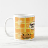 Jummie! Koffiemok (Links)