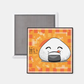 Jummie! Magneet (Voorkant / Achterkant)