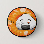 Jummie! Ronde Button 5,7 Cm (Voorkant)