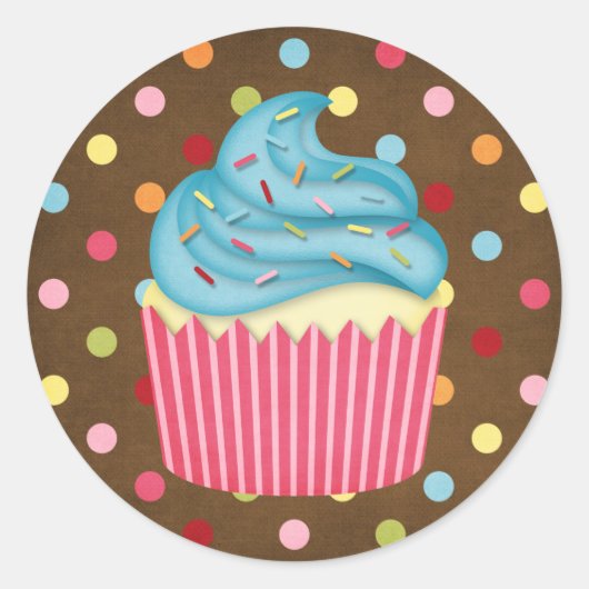 jummie ronde sticker (Voorkant)