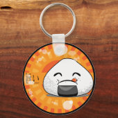 Jummie! Sleutelhanger (Voorkant)