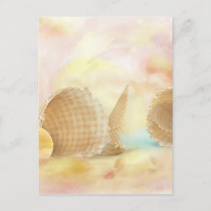 Jummikwafelkegels Briefkaart