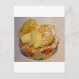 JUMMY CUPCAKES BRIEFKAART