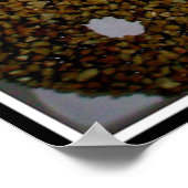 JUMMY DONUTS POSTER (Hoek)