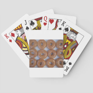 JUMMY SWEET DONUTS POKERKAARTEN