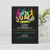 JUMP BIRTHDAY, KIDS BIRTHDAY, Trampoline, BOUNCEHO (Staand voorkant)