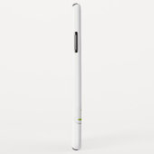 Jump Dino - Speelse Cartoon Sticker Case-Mate iPhone Case (Achterkant/rechts)