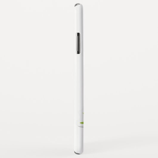 Jump Dino - Speelse Cartoon Sticker Case-Mate iPhone Case (Achterkant/rechts)