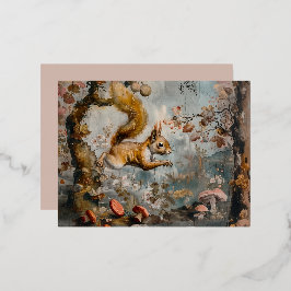 Jump - Folie Briefkaarten