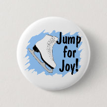 Jump for Joy Blue Schaats