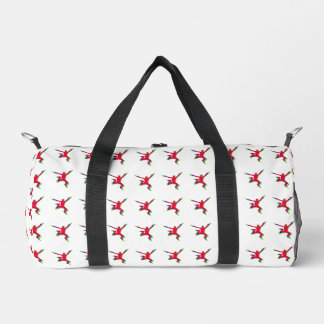 Jump Gym & Duffle tas