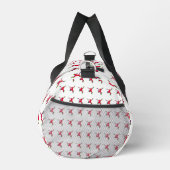 Jump Gym & Duffle tas (Rechts)