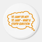 jump magneet (Voorkant)