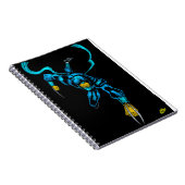 Jump Notitieboek (Rechterzijde)