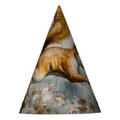 Jump - Party Pet Feesthoedjes (Voorkant)