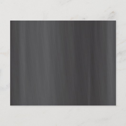 Jump Verjaardagsfeestkleuren op Krijt Budget Invit (Achterkant)