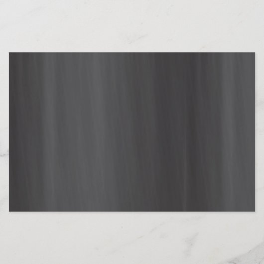 Jump Verjaardagsfeestkleuren op Krijt Budget Invit (Achterkant)