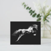 Jumper ~ Briefkaart (Staand voorkant)