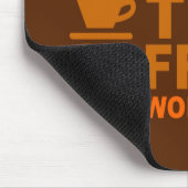 Jumper Cables mousepad Muismat (Hoek)