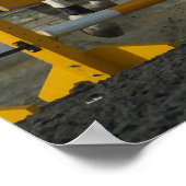 Jumper Poster (Hoek)