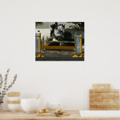 Jumper Poster (Keuken)