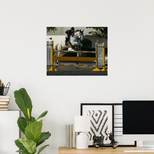 Jumper Poster (Thuiskantoor)