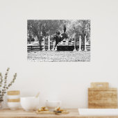 Jumper Poster (Keuken)