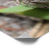 Jumper Poster (Hoek)