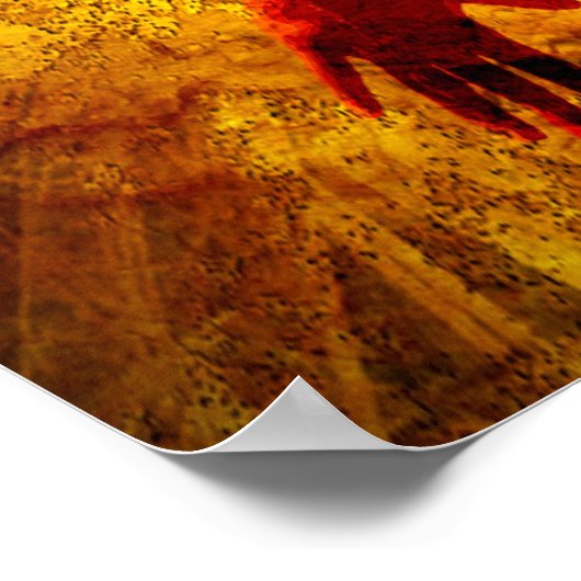 Jumper Poster (Hoek)