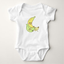 Jumper van de Baby Banana Family