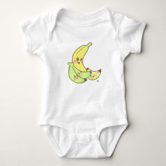 Jumper van de Baby Banana Family Romper