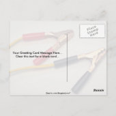 Jumperkabels Briefkaart (Achterkant)