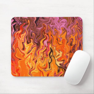 Jumpin' Flames...... Muismat